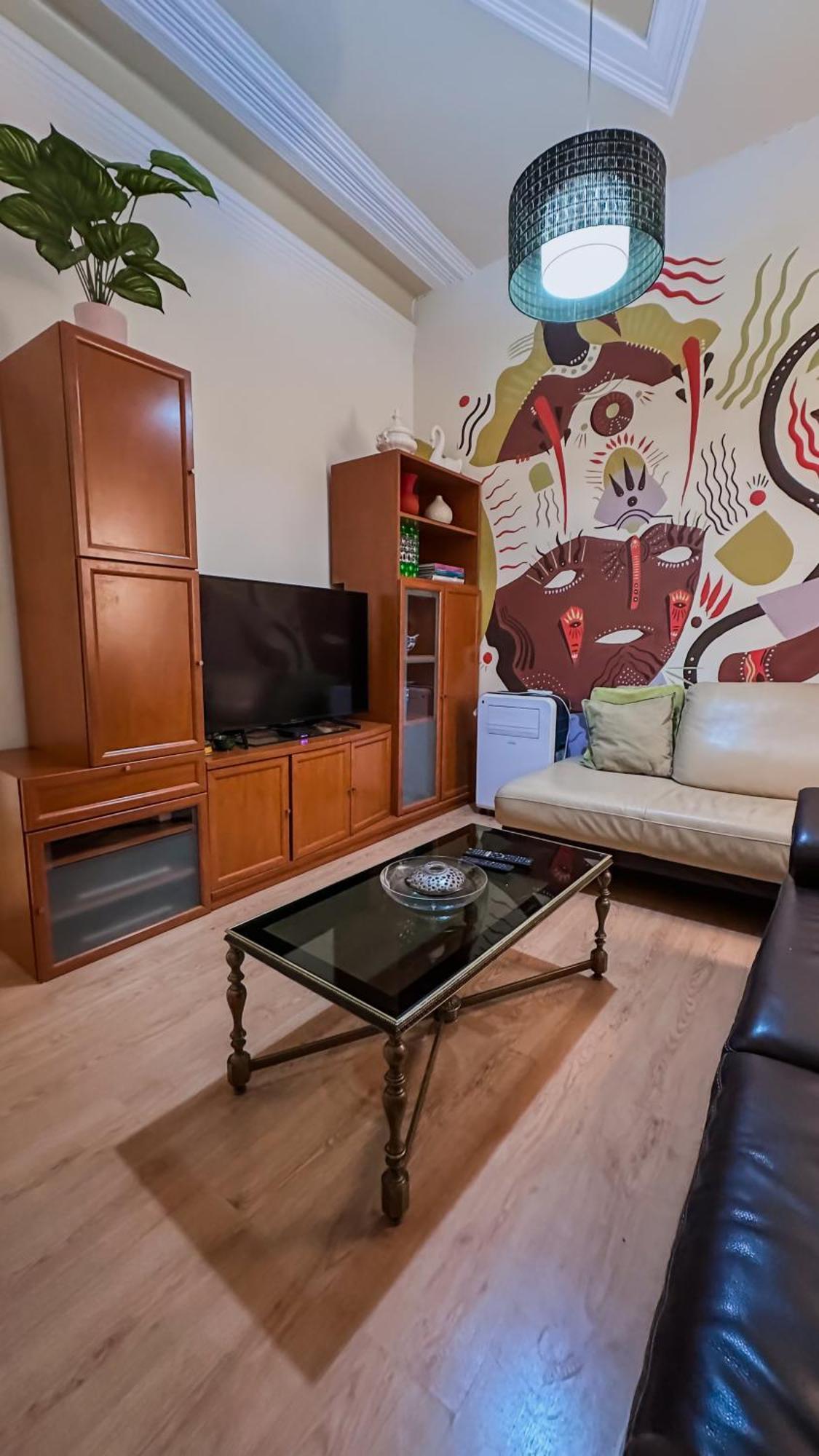 Anjos Signature Decoration Big House In Downtown Lisboa Eksteriør bilde
